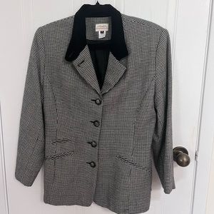 Vintage Blazer